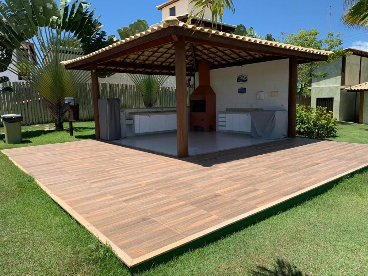 Itacimirim - Quinta Das Lagoas Reserva Camacari Exterior photo