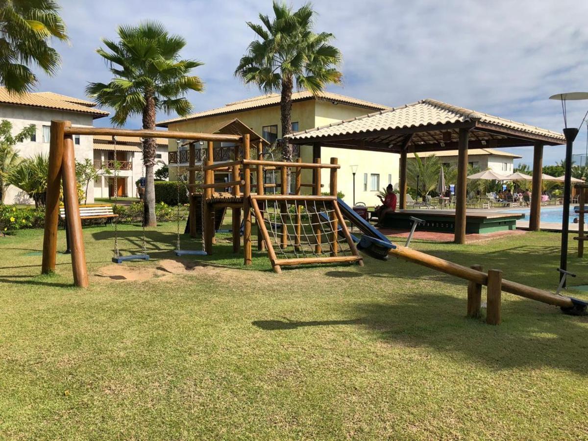 Itacimirim - Quinta Das Lagoas Reserva Camacari Exterior photo