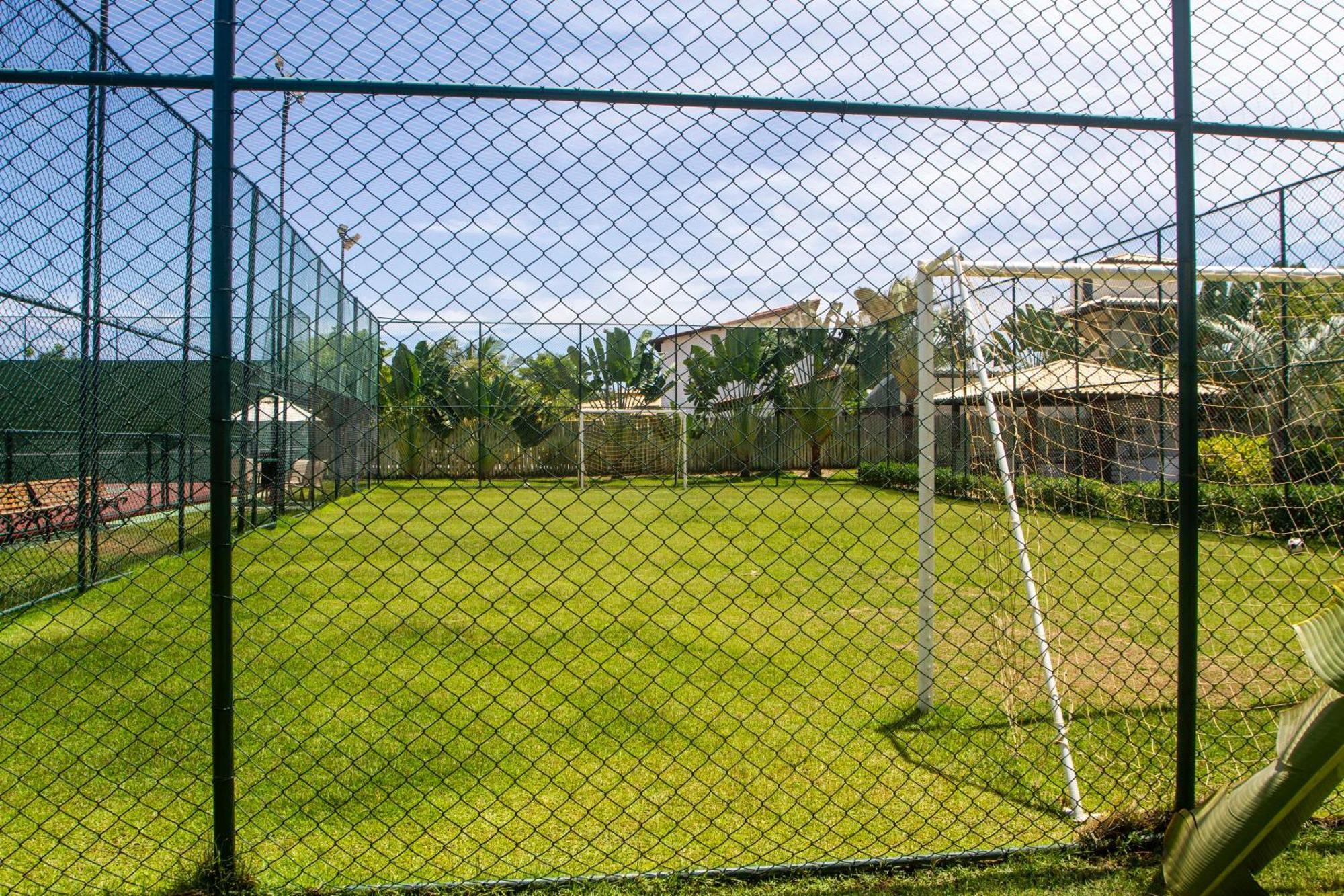 Itacimirim - Quinta Das Lagoas Reserva Camacari Exterior photo