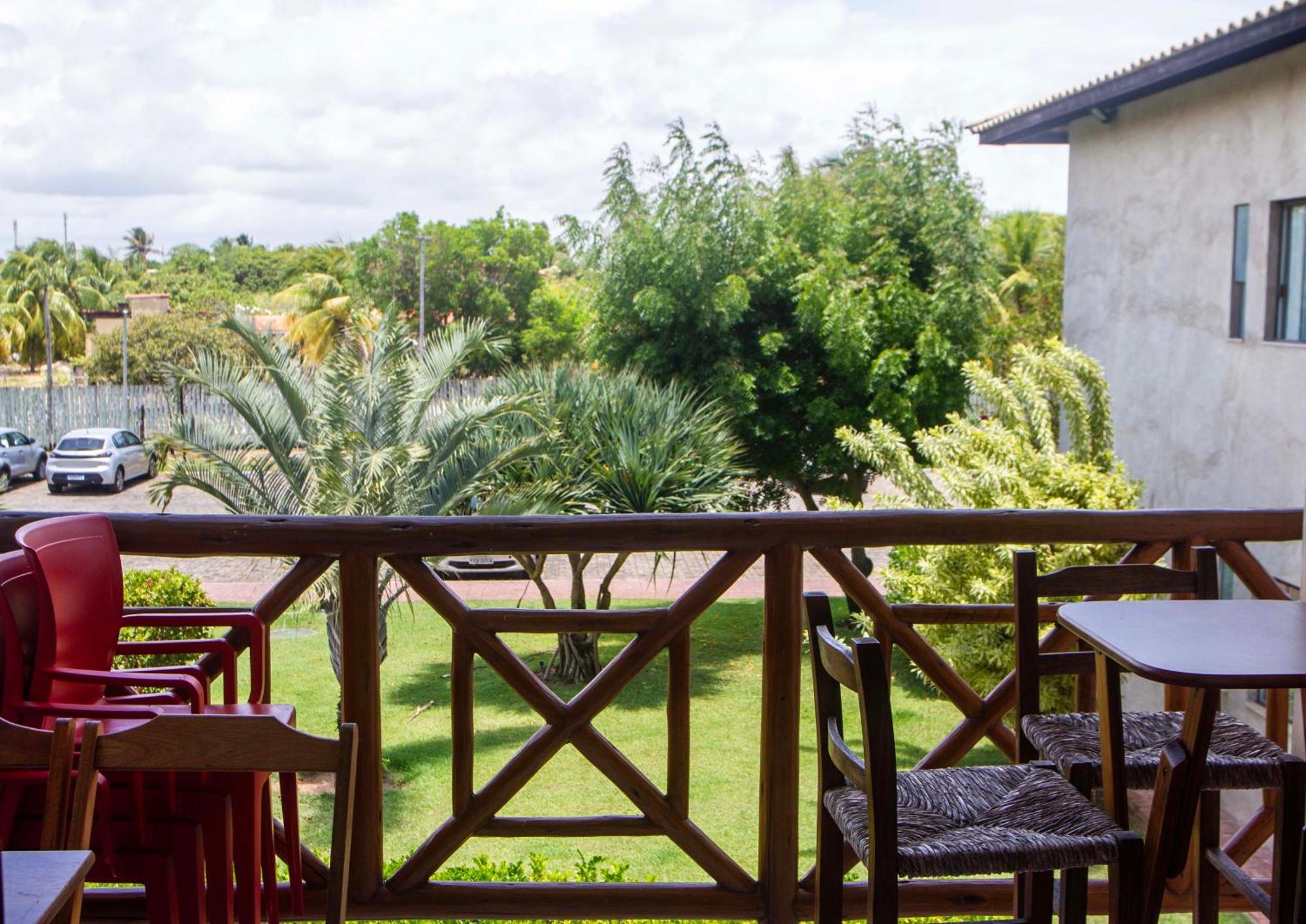 Itacimirim - Quinta Das Lagoas Reserva Camacari Exterior photo