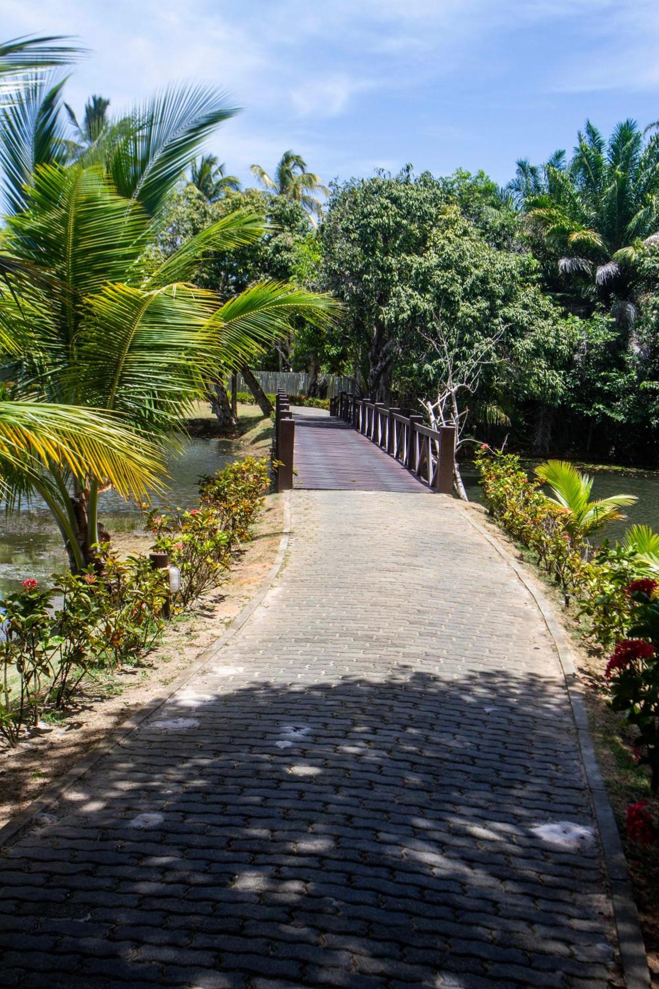Itacimirim - Quinta Das Lagoas Reserva Camacari Exterior photo